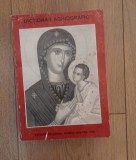 DICTIONAR AGHIOGRAFIC - Gherasim Timus, 1998, Alta editura