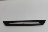 Ornament prag st&acirc;nga față BMW X1 F48 2016 OEM: 8051037 | 32053981