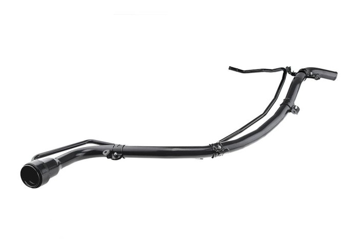 Gura umplere rezervor combustibil Toyota Rav4 2.2d-4d 2005-2012, NTY PWP-TY-001
