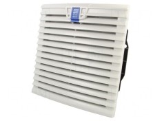 Ventilator DC Panou Ventila&Aring;&pound;ie 24V 230m3/h IP54