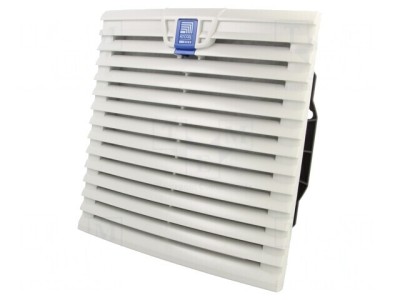 Ventilator DC Panou Ventila&amp;Aring;&amp;pound;ie 24V 230m3/h IP54 foto