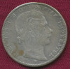 1/4 Florin 1860 E (Monetăria Alba Iulia), Argint., Europa