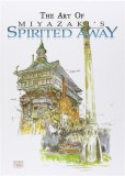 The Art of Spirited Away | Hayao Miyazaki, Viz Media LLC