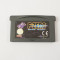 Joc Nintendo Gameboy Advance GBA - F-Zero Maximum Velocity