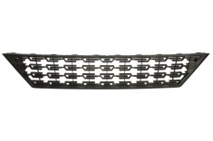 Grila bara Seat Leon (5f), 2017-, Fata, partea centrala, deschis, Aftermarket