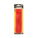 Set 6 creioane pentru tamplarie si zidarie HB 176 mm Hoteche