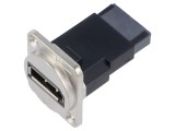 Adaptor DisplayPort din metal