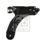 Brat suspensie roata Opel Corsa C (F08, F68), Corsa D Van, Febi Bilstein 18123, parte montare : Punte fata, Dreapta, Jos