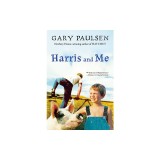 Harris and Me: A Summer Remembered