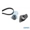 Kit distributie Renault CLIO (B/C57_, 5/357_) 1990-1998