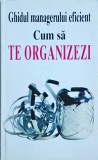 Ghidul Managerului Eficient - Kate Keenan, Rentrop &amp; Straton, Leadership, Organizare, 1997, 62 pagini