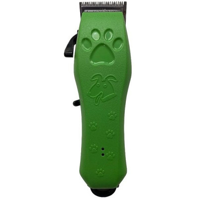 Masina de tuns animale cu acumulator, Shinon SH-2772 prin incarcare USB foto