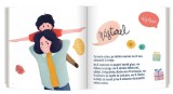Un baietel pe dos | Mihai Bonoiu