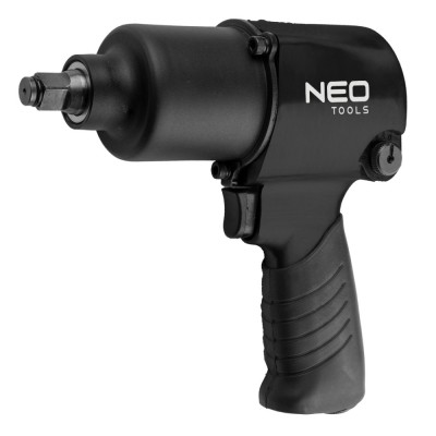 Pistol pneumatic 1/2&amp;quot; Neo Tools 14-500 HardWork ToolsRange foto