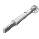 Ac de Testare Abatere Arc 0,2mm 10A CuBe TF07-S1