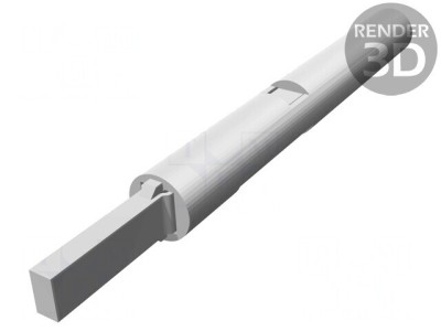 Ac de Testare Abatere Arc 0,2mm 10A CuBe TF07-S1 foto