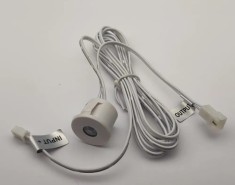 Senzor prezenta 12V 360GR cu montaj pe fir