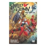 Harley Quinn Vol. 4