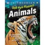 Did You Know? Animals