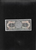 Mexic 1 peso 1965 seria833576