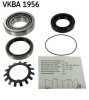 SKF VKBA 1956 Set rulment roata