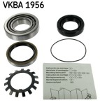 SKF VKBA 1956 Set rulment roata