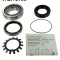 SKF VKBA 1956 Set rulment roata