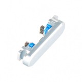 Buton On-Off Honor Magic8 Pro, Albastru (Sky Cyan), Service Pack 5167AASM