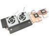 Cooler Laptop Acer Aspire Nitro 5 AN515 AN517 GTX 1050 Sistem Racire CPU GPU