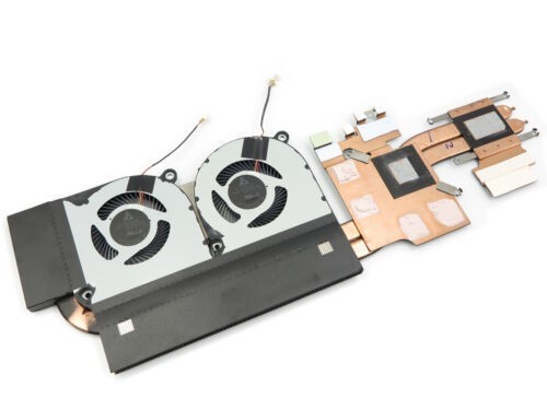 Sistem de racire Acer Aspire Nitro 5 AN515, AN517, pentru GTX 1050