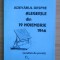 Radu Pisica - Adevarul despre alegerile din 19 Noiembrie 1946