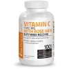 Vitamina C 1000 miligrame 100 tablete Bronson Laboratories