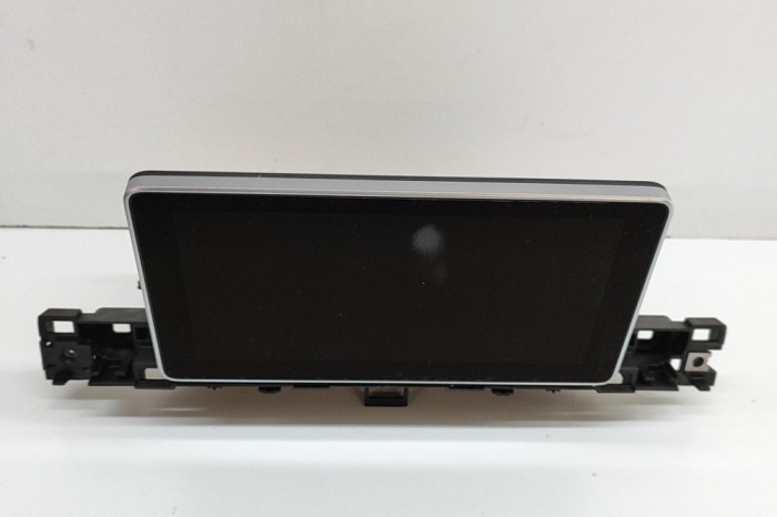 Ecran de navigație AUDI A4 Allroad 8WH, B9 2017 OEM: 8W0919605 28843500