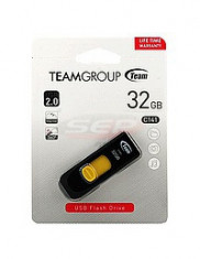 Flash USB Stick 32GB TEAM foto