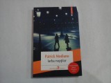 Iarba noptilor (roman) - Patrick MODIANO