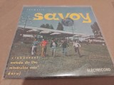 Disc vinil Savoy - Ciobanasul