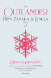 Prin zăpadă și cenușă vol 2 (Seria OUTLANDER partea a VI-a) - Diana Gabaldon