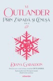 Prin zăpadă și cenușă vol 2 (Seria OUTLANDER partea a VI-a) - Diana Gabaldon