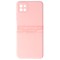 Toc silicon High Copy Samsung Galaxy A22 5G Pink Sand
