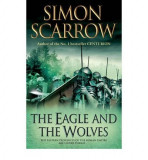 Simon Scarrow - The Eagle and the Wolfes