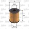 VALEO 586528 Filtru ulei