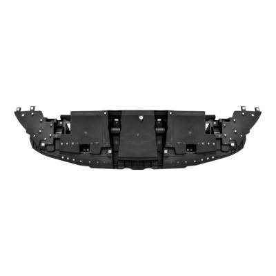 Capac sub bara fata LEXUS NX (AZ10), 08.2014-2017 Model : 200T; NX (AZ10), 2018-2021 Model : 300; NX (AZ20), 11.2021- Model : 300h, polipropilena (PP foto