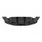 Capac sub bara fata LEXUS NX (AZ10), 08.2014-2017 Model : 200T; NX (AZ10), 2018-2021 Model : 300; NX (AZ20), 11.2021- Model : 300h, polipropilena (PP