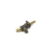 Robinet gaz aragaz cuptor R1401 Original piesa compatibila