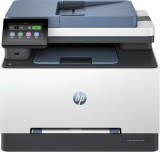 HP Color LaserJet Pro MFP 3302fdn Cu laser A4 600 x 600 DPI 25 ppm