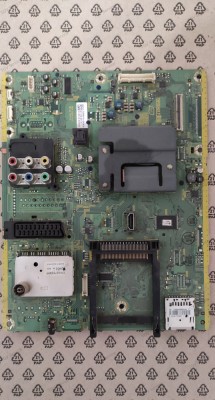 Mainboard TV Panasonic TNP0EA017 (8) A foto