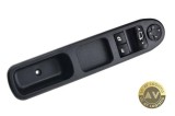 Butoane geamuri electrice stanga Peugeot 207 SW (WK_) 2007-2016, Array