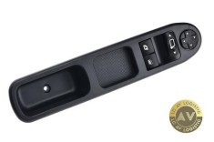Buton geam electric stanga Peugeot 207 SW (WK_) 2007-2016