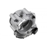 Carcasa clapeta acceleratie motor 2.7-5.7, Porsche 911 (996), Boxster (986, 987), Carrera (980) Gt, 98660511501