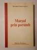 Dumitru Constantinescu - Marșul prin porumb